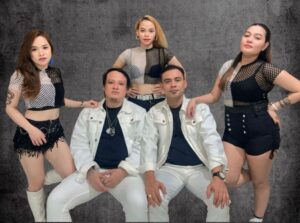 Gallery — Chris Entertainment