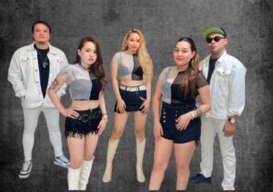 Gallery — Chris Entertainment