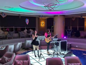 Gallery — Chris Entertainment