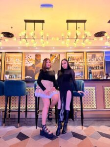 Gallery — Chris Entertainment