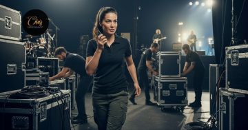 Club Event Management