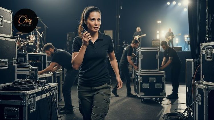 Club Event Management