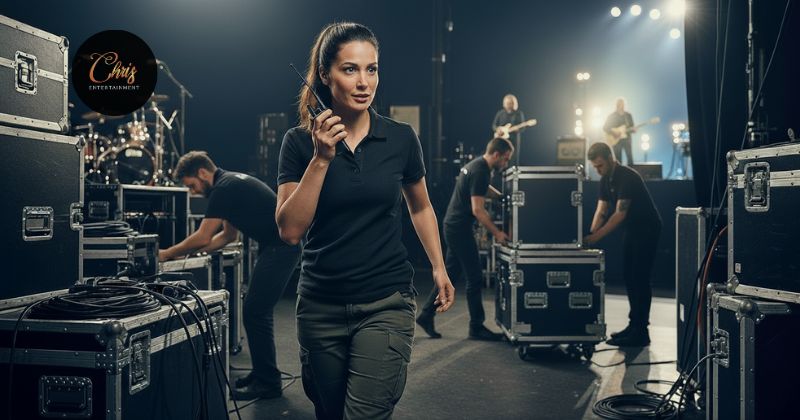 Club Event Management