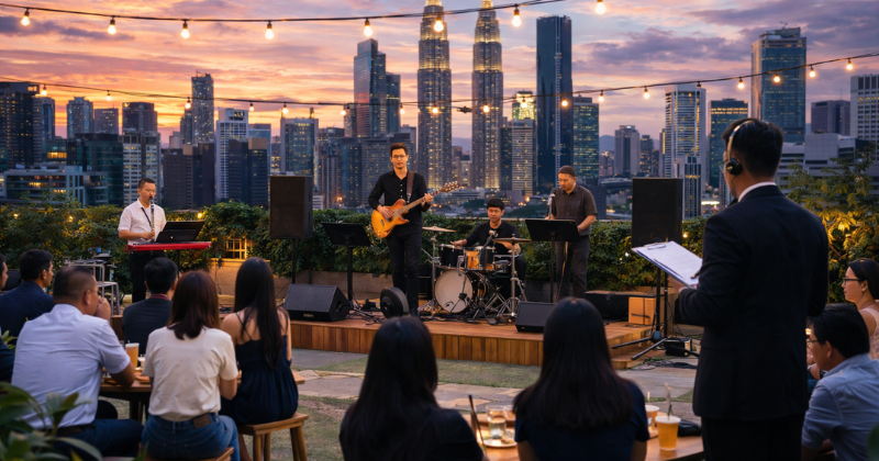 event planning companies