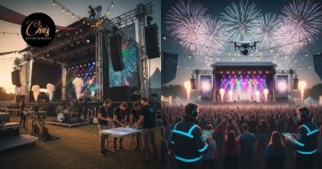 event planning companies