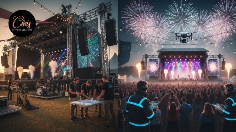 event planning companies