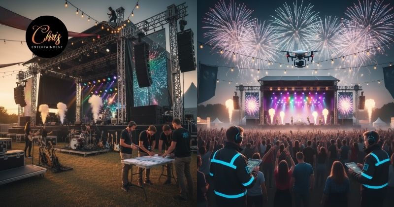 event planning companies