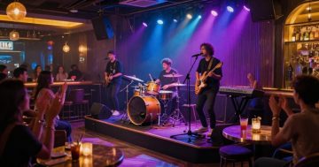 Band Management Company in Malaysia