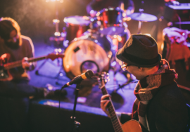 live band for hotels in malaysia